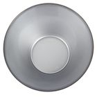 Салатник 17 см Flashy Colors Silver, 1 л - Фото 2