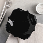 Салатник Authentic Black, 420 мл, d=16 см - Фото 2