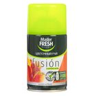 Освежитель Мастер Фреш Цветочный рай, сменный баллон, 250 мл - Фото 1