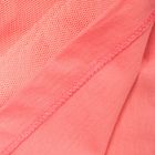 Платье для девочки, рост 92 см, цвет розовый - Фото 9