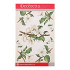 Наклейки Decoretto "Яблони в цвету" 25х23 см - Фото 1