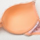 Бюстгальтер женский Laora цвет персиковый, р-р 70C - Фото 6