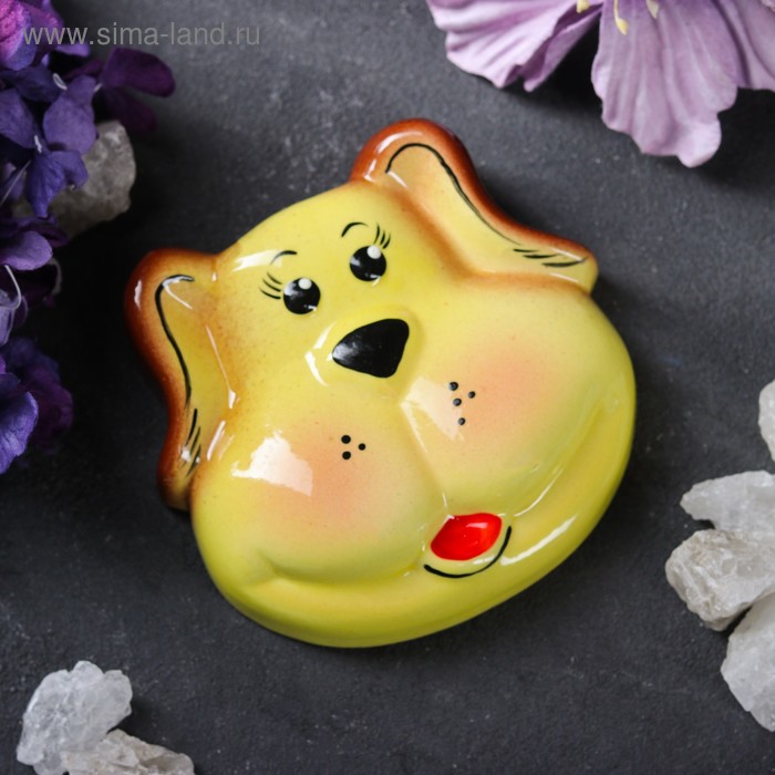 Аромаувлажнитель на батарею «Собачка» - Фото 1