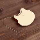 Аромаувлажнитель на батарею «Собачка» - Фото 4