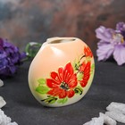 Аромаувлажнитель на батарею «Вазочка круглая», цвет МИКС - Фото 1