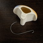 Аромаувлажнитель на батарею «Вазочка круглая», цвет МИКС - Фото 14