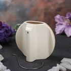 Аромаувлажнитель на батарею «Вазочка круглая», цвет МИКС - Фото 3