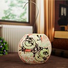 Аромаувлажнитель на батарею «Вазочка круглая», цвет МИКС - Фото 5