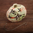 Аромаувлажнитель на батарею «Вазочка круглая», цвет МИКС - Фото 7