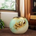 Аромаувлажнитель на батарею «Вазочка круглая», цвет МИКС - Фото 8