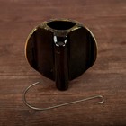 Аромаувлажнитель на батарею «Вазочка круглая», цвет МИКС - Фото 9