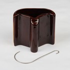 Аромаувлажнитель на батарею «Вазочка квадр» - Фото 11