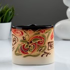 Аромаувлажнитель на батарею «Вазочка квадр» - Фото 4