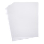 Папка для рисования «Каляка-Маляка» А4, 20 листов, блок 160 г/м² - Фото 4