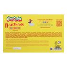 Пластилин восковой 18 цветов по 15 г "Каляка-Маляка", со стеком - Фото 5