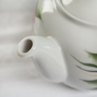 УЦЕНКА Сервиз чайный 13 предметов Тюльпан «Голубая герань» - Фото 8