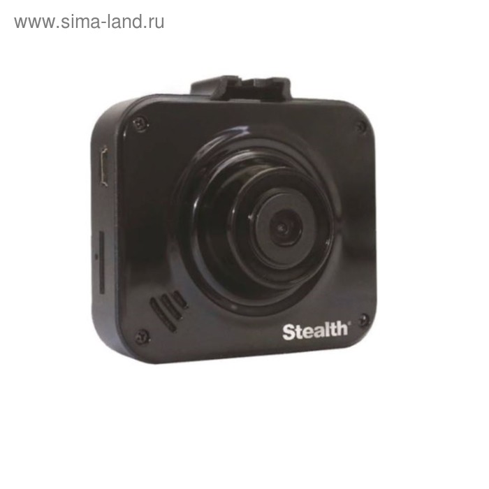 Видеорегистратор Stealth DVR ST 90 - Фото 1