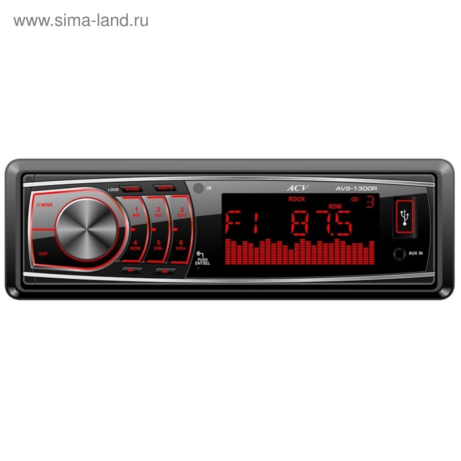 Acv auto. Магнитола acv avs. avs-1300g. автомагнитола acv avs-930bg. магнитола acv 1din.