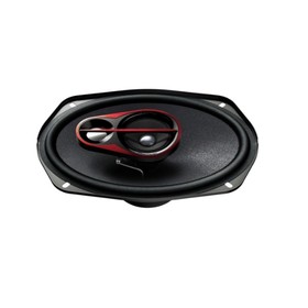 Акустическая система PIONEER TS-R6951S 400 вт, 16х24 см, набор 2 шт