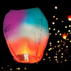 Фонарик желаний, купол, МИКС - Фото 4