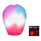 Фонарик желаний, купол, МИКС - Фото 5