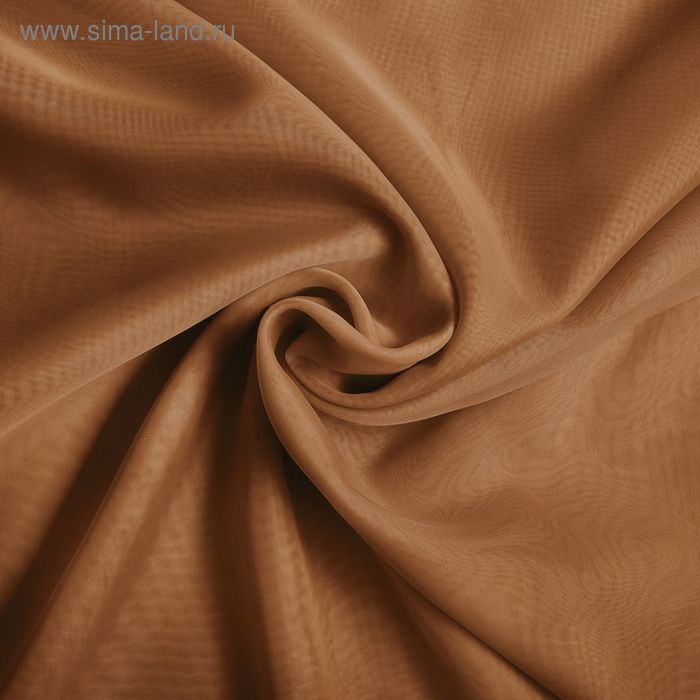 

Вуаль в рулоне, ширина 290 см, однотонная