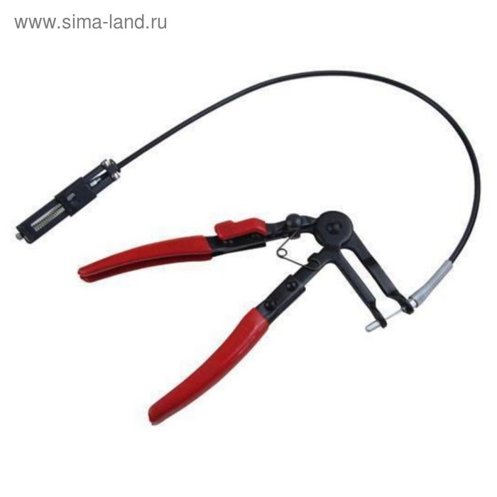 Съёмник FORCE для хомутов - Фото 1