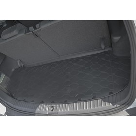 

Коврик багажника Rival для Skoda Kodiaq 5-дв. (7 мест) 2017-н.в., полиуретан, 15105003