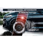 Подкрылок передний левый Rival для Datsun mi-DO хэтчбек 2015-н.в., пластик, с крепежом, 48701001 - Фото 4