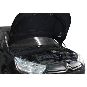

Упоры капота АвтоУПОР для Citroen C4 II 2010-2016, 2 шт., UCIC4011