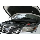 Амортизаторы капота "АвтоУПОР", Ford Explorer 2010-н.в., 2 шт., UFDEXP011 - Фото 2