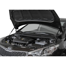 

Амортизаторы капота "АвтоУПОР", Kia Cerato 2013-2018, 2 шт., UKICER012