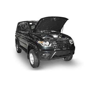 

Амортизаторы капота "АвтоУПОР", UAZ Patriot 2005-н.в., 2 шт., UUAPAT013