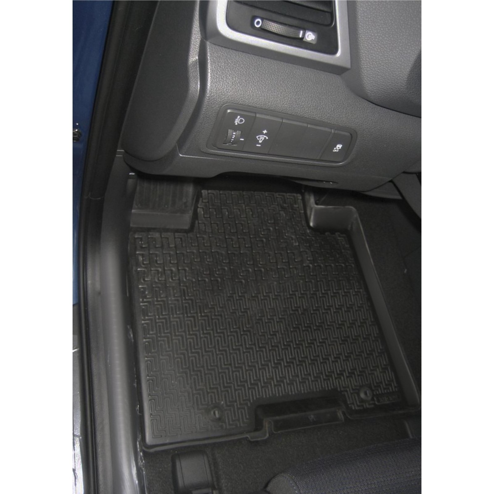 Hyundai Tucson Коврики В Салон Купить