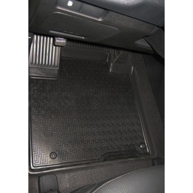 

Коврики салона RIVAL, Kia Sorento Prime 2015-2020, 12804002