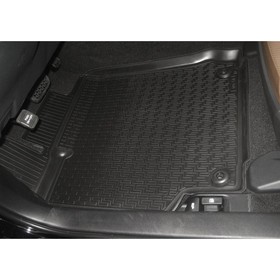 

Коврики салона RIVAL, Toyota Camry 2014-2018, 15701002
