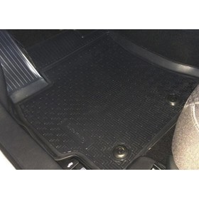 

Коврики салона RIVAL, Toyota Corolla 2013-2019, 15702001