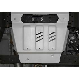 

Защита РК, Cadillac Escalade 2015-2020, Chevrolet Tahoe 2014-2020, 333.0810.1