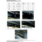 Пороги алюминиевые "Premium-Black" Rival для Mitsubishi ASX 2010-2015 2017-н.в., 173 см, 2 шт., A173ALB.4005.1 - Фото 7