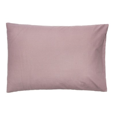 Наволочка Утренний кофе 70х70см, перкаль 115г/м, хл100%