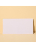 Мини–открытка «От всего сердца», 7×7 см - Фото 3