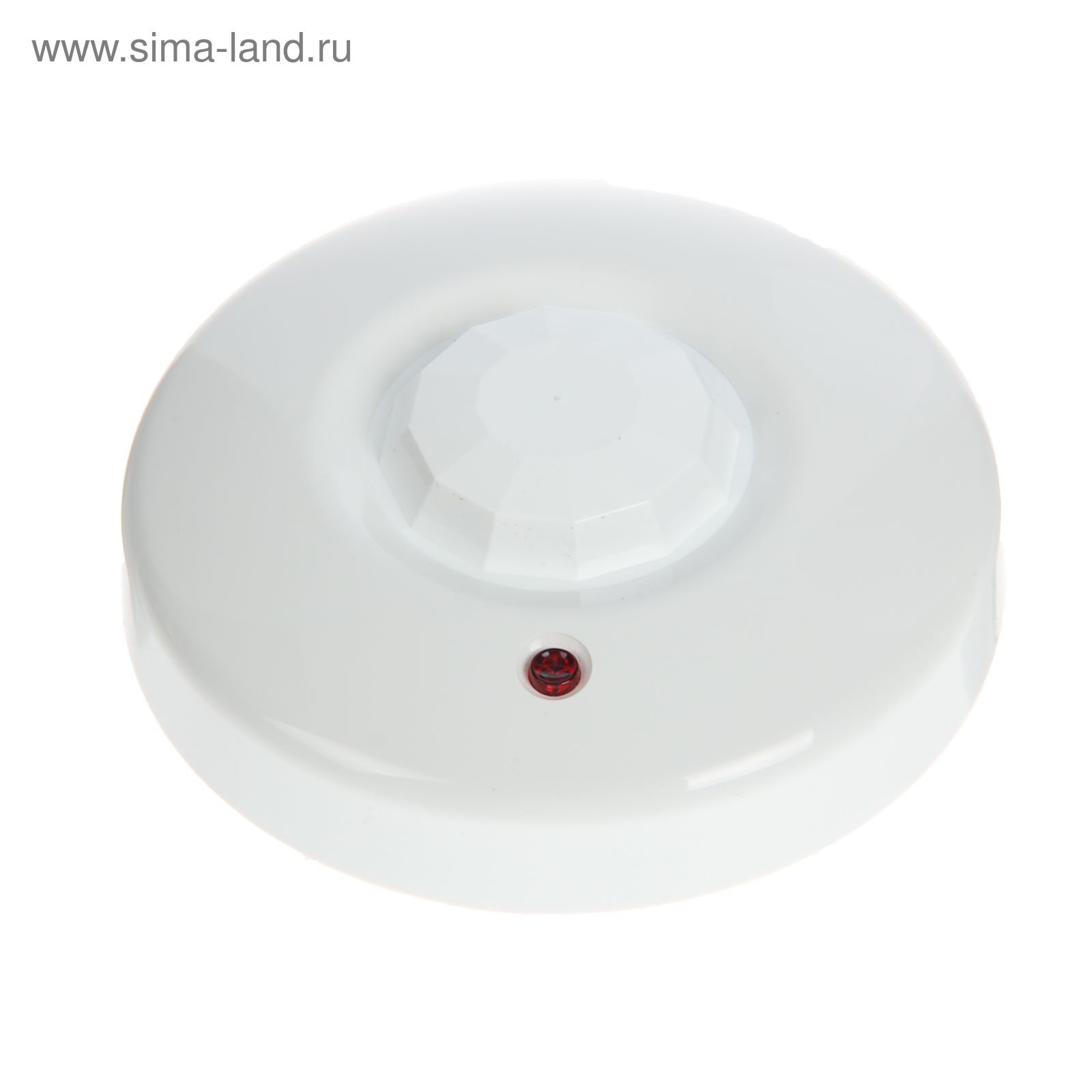 Извещатель охранный Астра-7 исп.Б купить в Курске по лучшей цене. Описание, фото