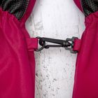 Рукавицы, размер 14 (5-6 лет), цвет красный W47121 - Фото 4