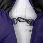 Рукавицы, размер 10 (18 мес-2 года), цвет фиолетовый W47121 - Фото 4