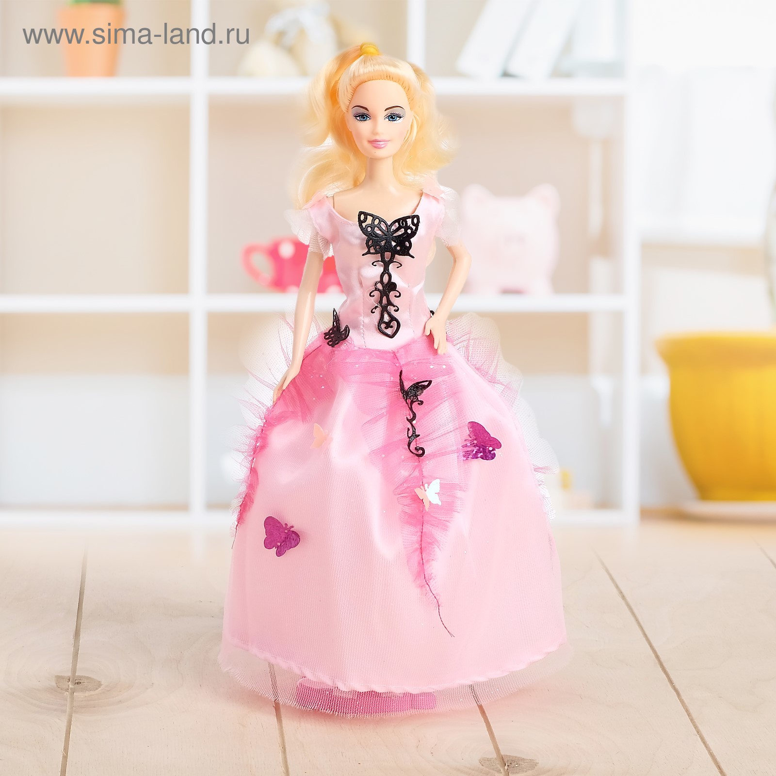 Louise model. Louise model