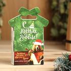 Набор эфирных масел 2 шт по 15 мл, пихта и мята "Счастья и здоровья!" - Фото 4