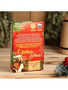 Новогодний набор эфирных масел «Лучшему мужчине», мята, пихта, лимон, можжевельник, 2 шт. по 100 мл - Фото 5