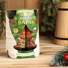 Набор ароматизаторов 2 шт по 100 мл "С легким паром", грейпфрут, лимон, бергамот, пачули - Фото 3