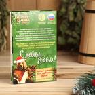 Набор ароматизаторов 2 шт по 100 мл "С легким паром", грейпфрут, лимон, бергамот, пачули - Фото 4