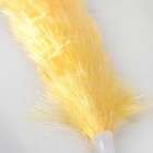 Щётка для удаления пыли Доляна, 59 см, цвет МИКС - Фото 2